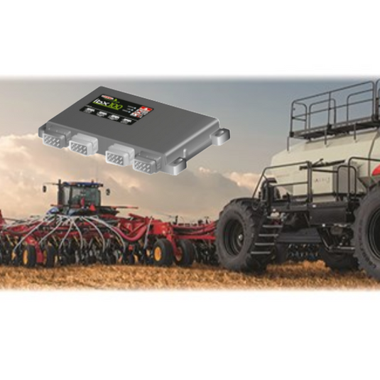 ISOBUS Standalone Pack Control – METLAN Pty Ltd
