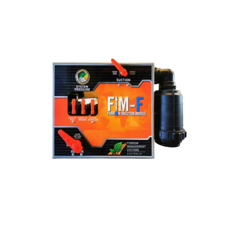 Furrow FIM-F liquid injection module